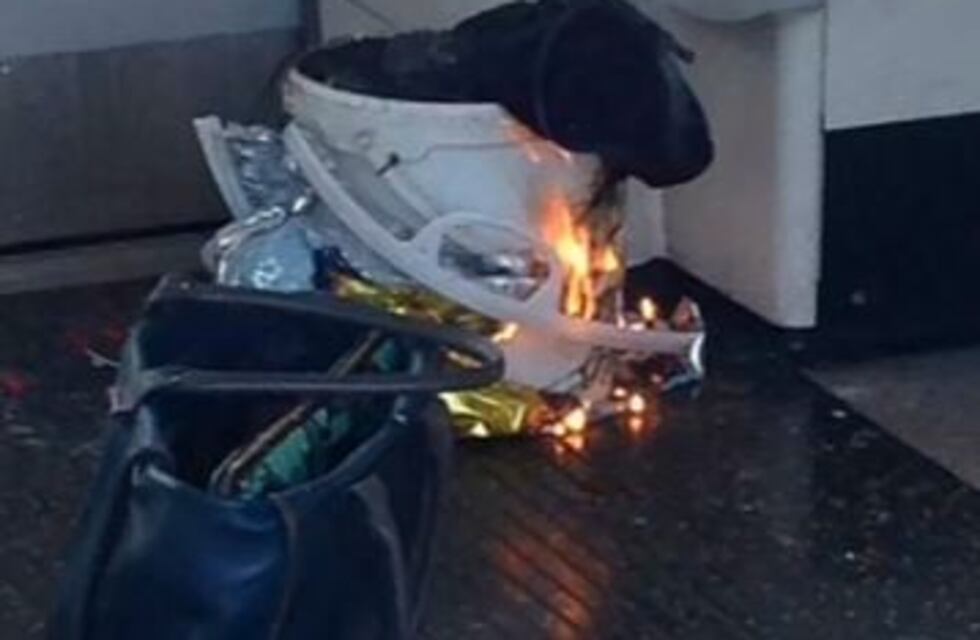 Explosión en Londres: el objetivo era una masacre en el vagón