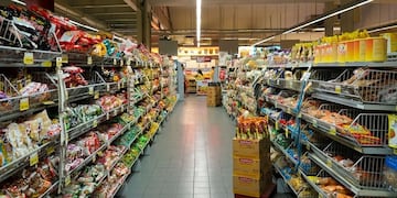 Supermercado