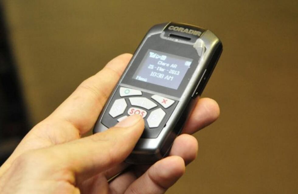 Salió de la cárcel por violencia de género y atacó a su pareja