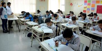 Participarán chicos de sector grado\u002E