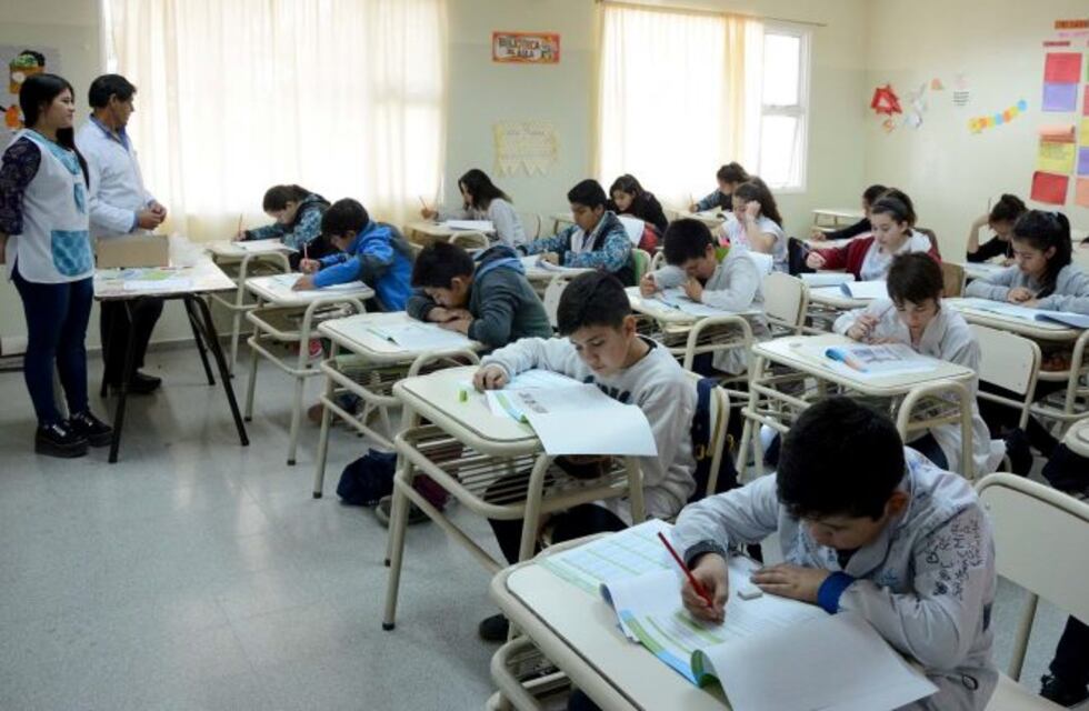 Aprobaron la creación de una cédula nacional de control para alumnos