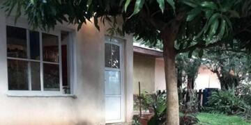 El último robo ocurrió el jueves a la madrugada\u002E