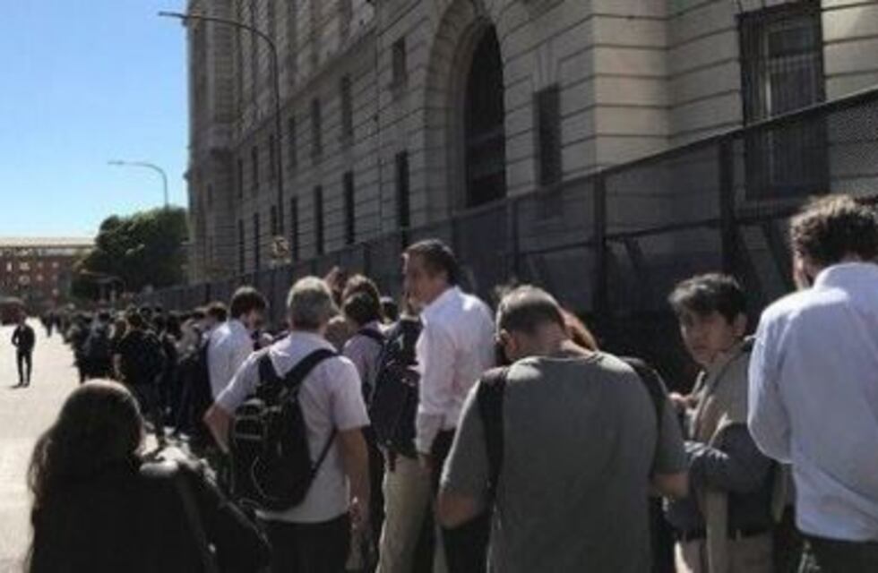Fuertes restricciones en Puerto Madero por la cumbre de la OMC