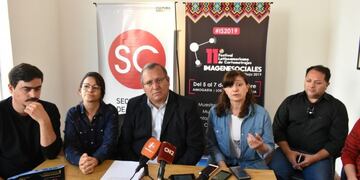 Mañana inicia el festival de Música Clásica y Latinoamericana en La Rioja