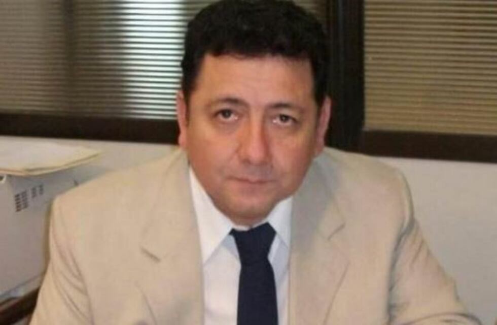 Un médico chaqueño lleva cinco días de huelga de hambre