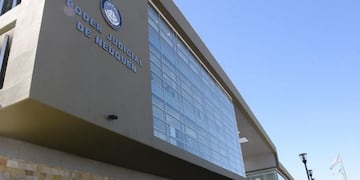 poder judicial de neuquen