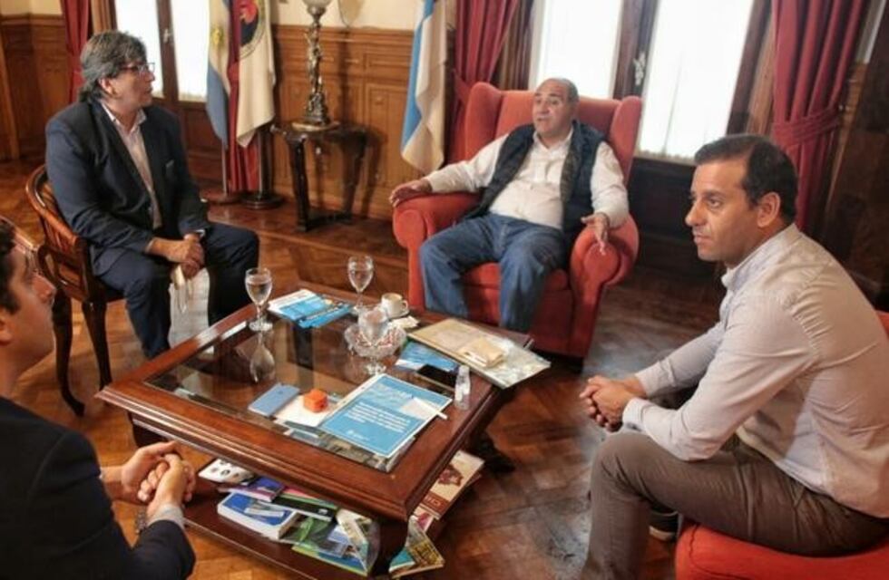 Crearán el programa de Asistencia de Emergencia al Trabajo y la Producción