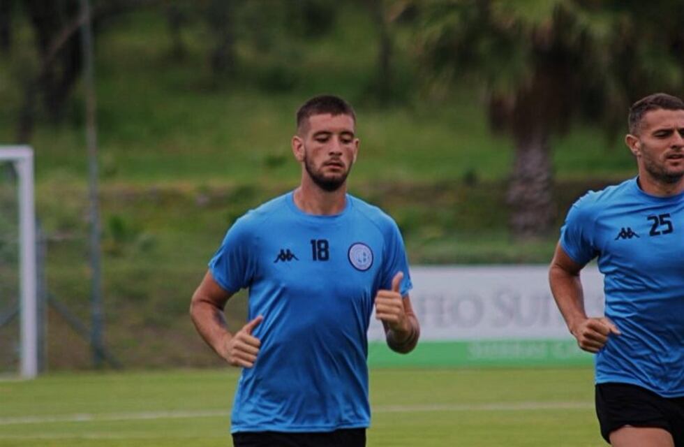 La historia del delantero de Belgrano que rechazó la propuesta de Boca