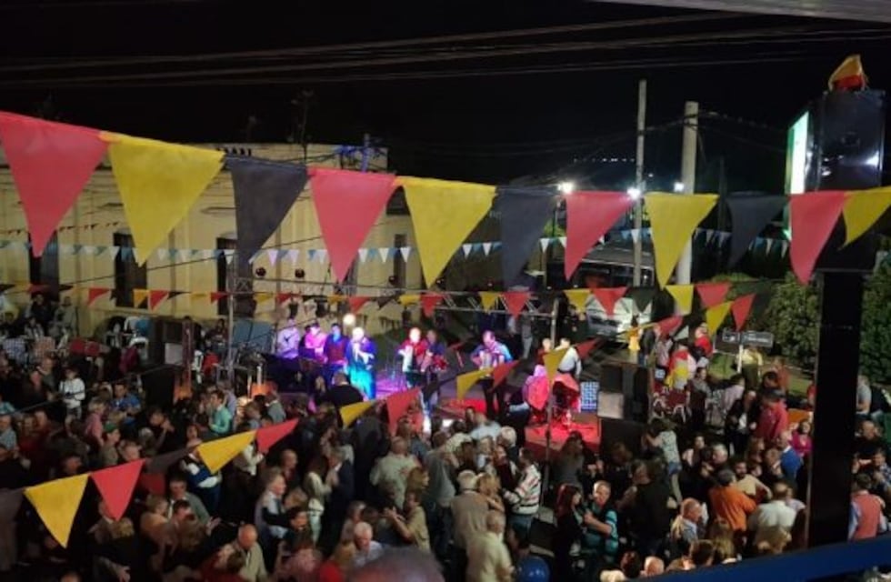 Aldea Brasilera: cumplió 50 años el bar comedor Munich sinómino de buen comer