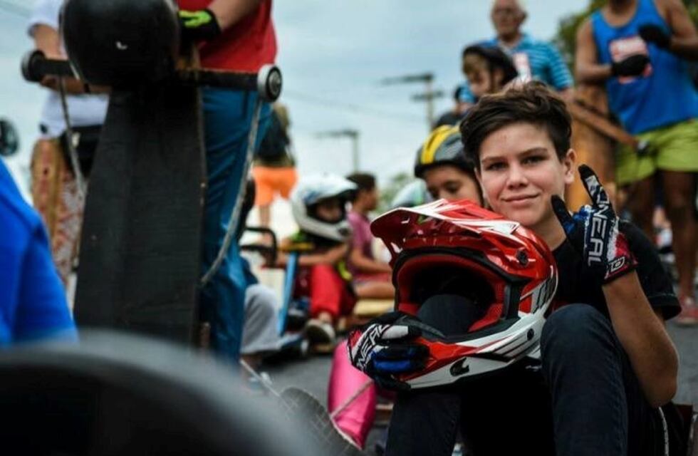 Lo que queda del verano 2019 en Río Ceballos