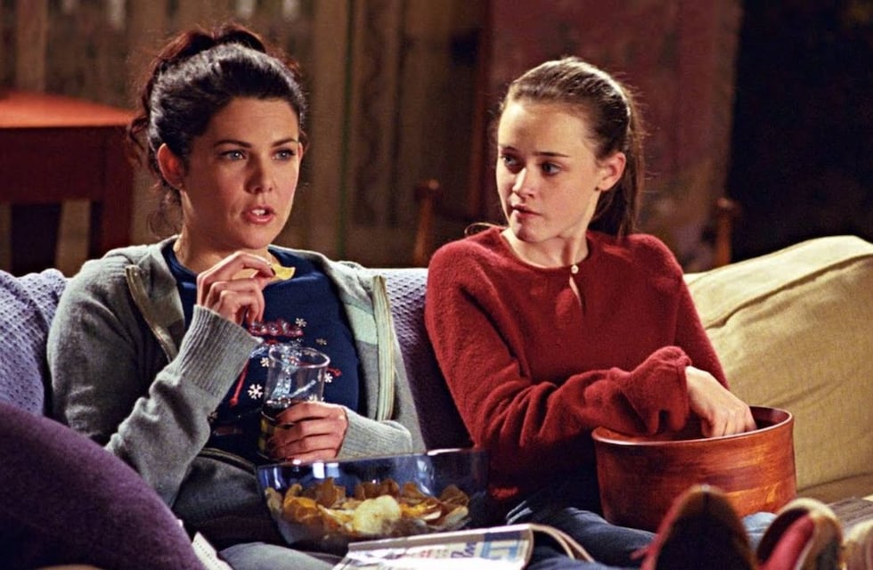 El video de la protagonista de Gilmore Girls en Argentina que se hizo viral: ¿cuál es la conexión de la actriz con el país?