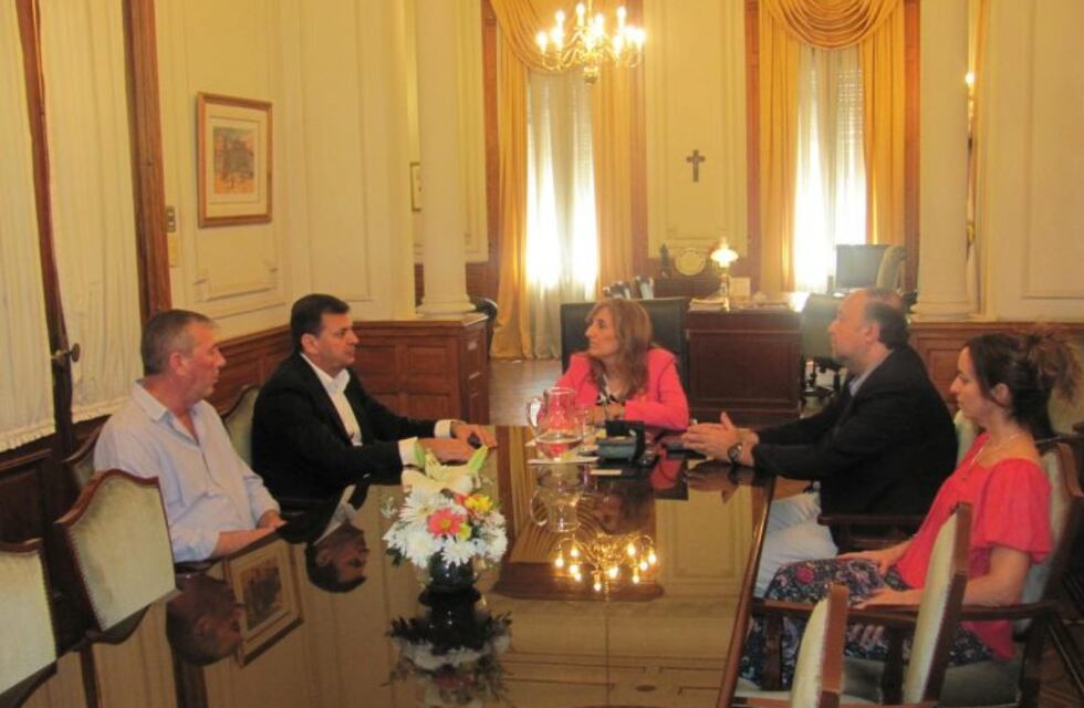 UNNE y SENASA buscan potenciar acciones en materia de sanidad de agroalimentos