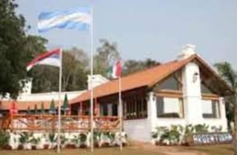 El Parque de las Naciones podría pasar a ser un "Lugar Histórico Nacional"