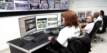 Monitoreo Carlos Paz