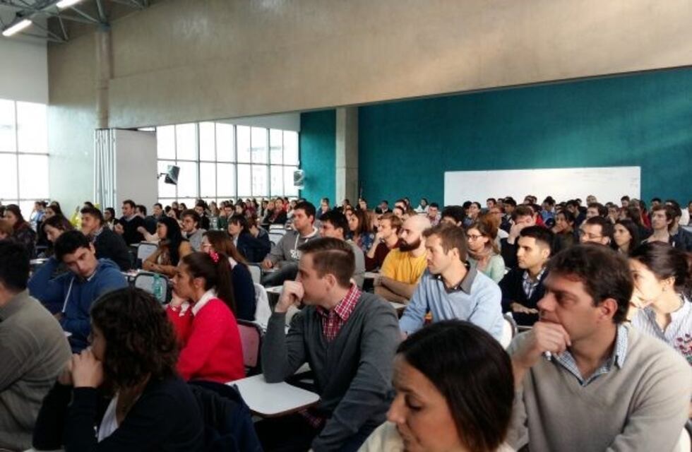 Residencias médicas: Mendoza busca adherir al examen único