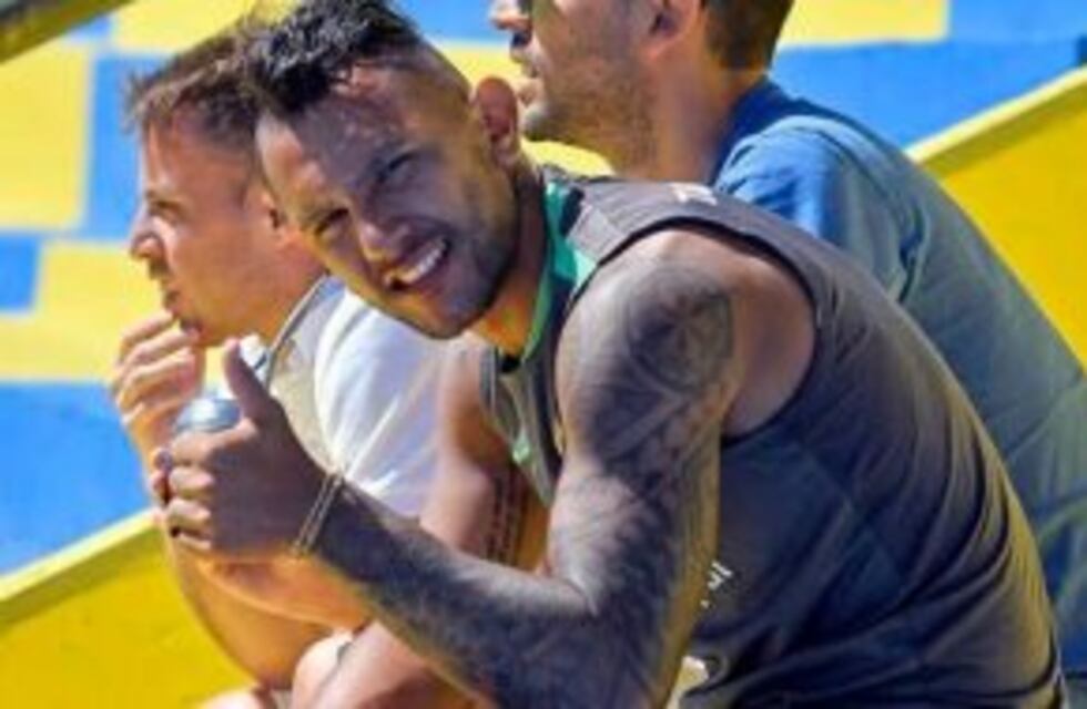 Cefaratti: "Montoya aceptó quedarse seis meses más en Central si se concreta lo del Sevilla"