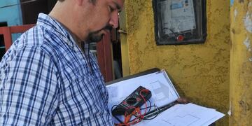 Hay 10\u002E707 personas incluidas en el Registro de Instaladores Electricistas Habilitados\u002E