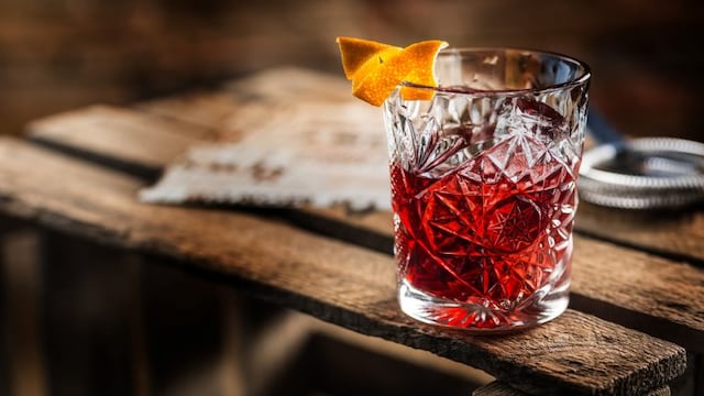 Cocktails y bebidas (Foto: Federico Lopez Claro\u002E Fotógrafo / Visual Journalist)