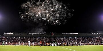 Venta de entradas para el clu00e1sico Newell's - Central