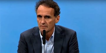 Construirán en el Gran Rosario uno de los ocho hospitales de emergencia