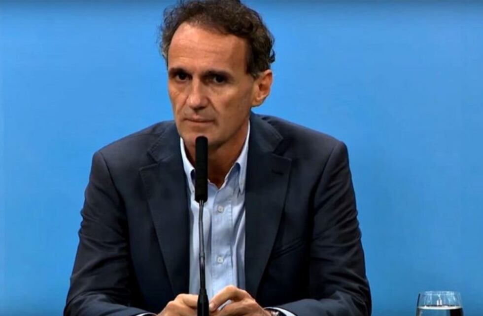 Construirán en el Gran Rosario uno de los ocho hospitales de emergencia