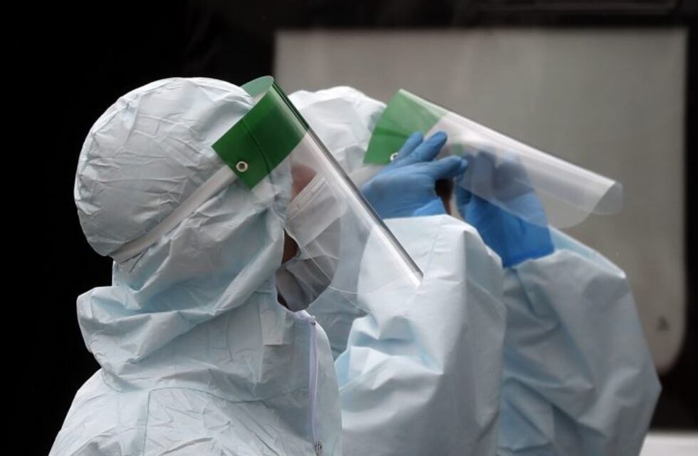 Coronavirus: 87 casos nuevos y 4 fallecidos en Chubut