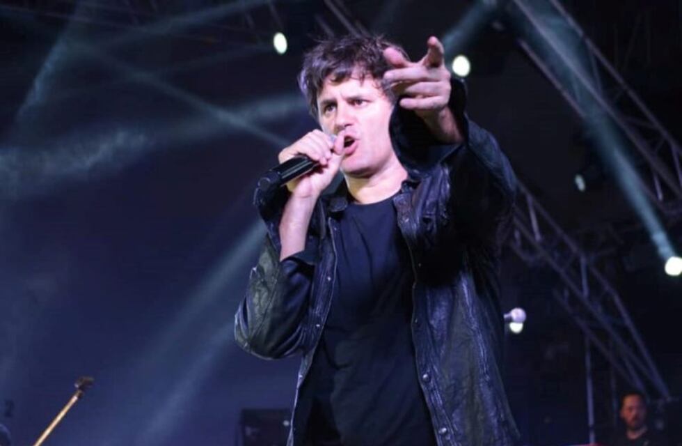 Cosquín Rock online: los consejos para verlo en casa