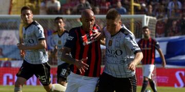 Volvió al triunfo: San Lorenzo le ganó 2-0 a Olimpo