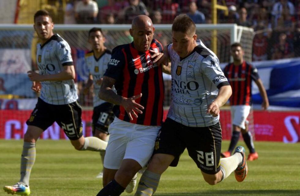 Volvió al triunfo: San Lorenzo le ganó 2-0 a Olimpo