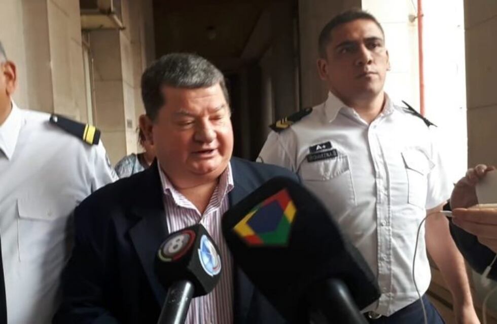 Detienen al exchofer de Alperovich por el crimen de Paulina y ya son 10 los detenidos