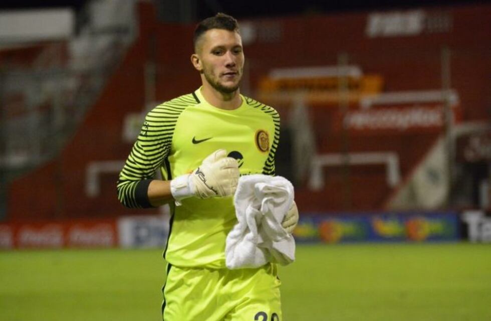 Central debuta en la Copa Santa Fe ante Alianza Sport