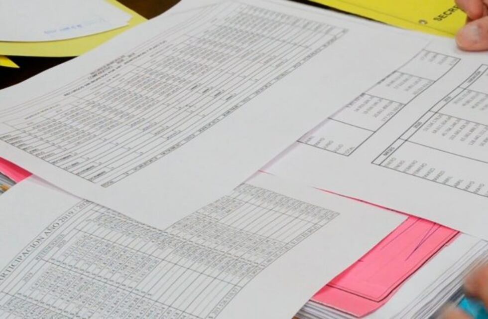 Por décimo año consecutivo las arcas municipales tuvieron superávit