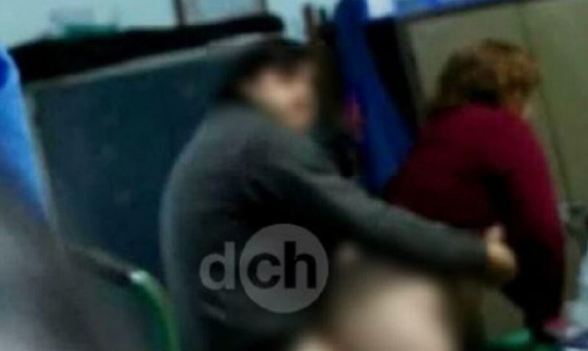 Vicedirector de Chaco