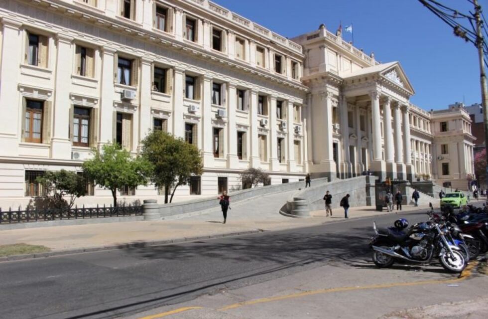 La Justicia invita a participar de la segunda edición de "Vivenciando la labor judicial"