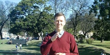 Horacio Corbacho está acusado de violación\u002E