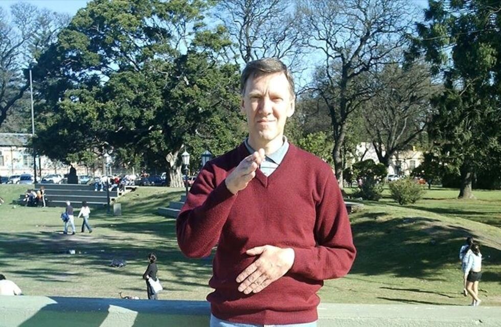 Las lujuriosas cartas del cura acusado de violación a menores en Mendoza