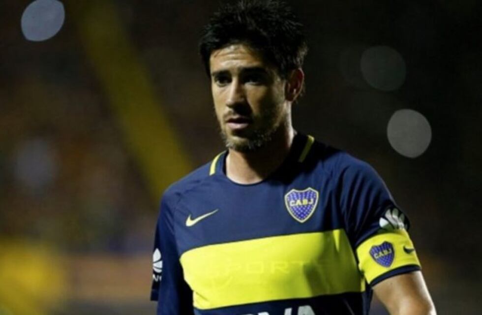 El drama de Pablo Pérez por el que se pidió licencia en Boca