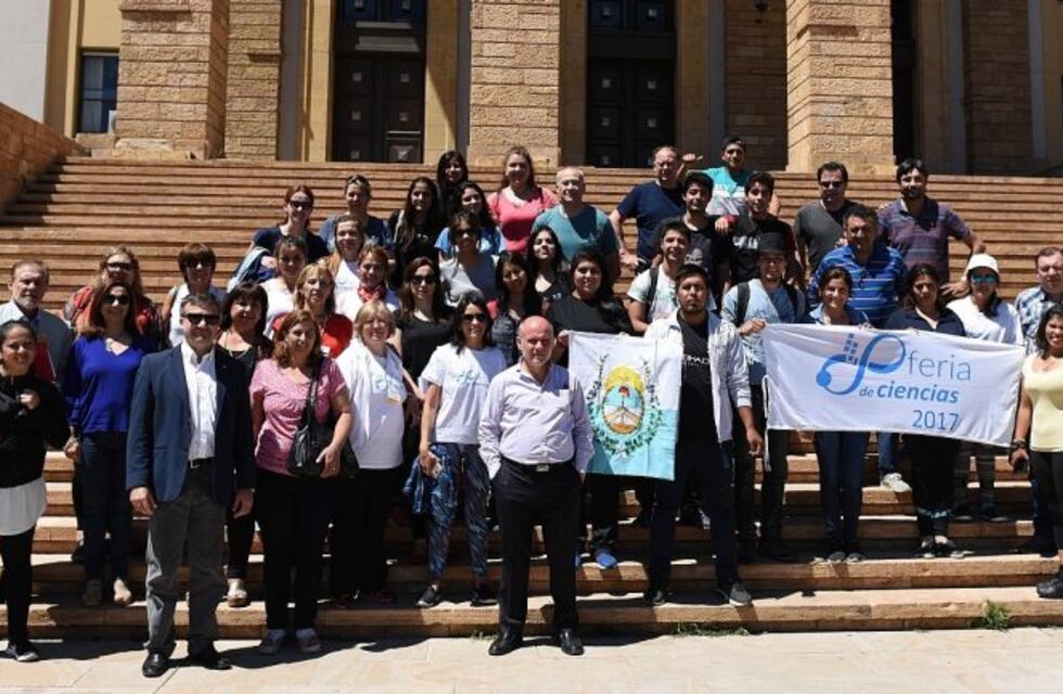 Doce escuelas mendocinas premiadas en Feria Nacional de Innovación Educativa