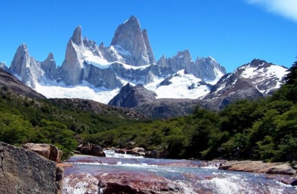 Los 28 finalistas para las 7 Maravillas Naturales Argentinas