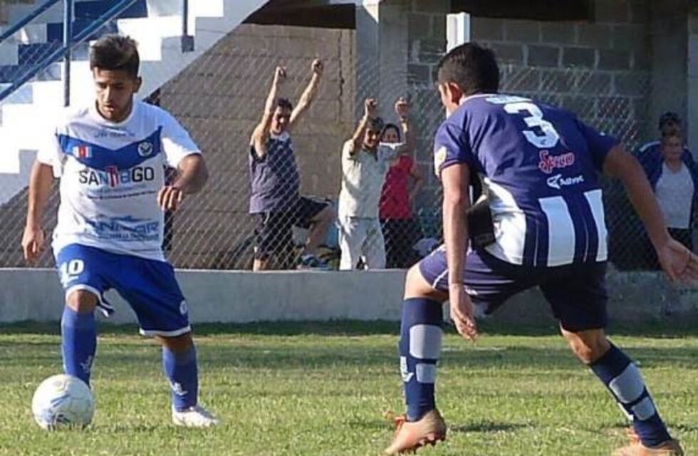 Tres equipos santiagueños avanzan a la Segunda Fase del Torneo Regional Amateur