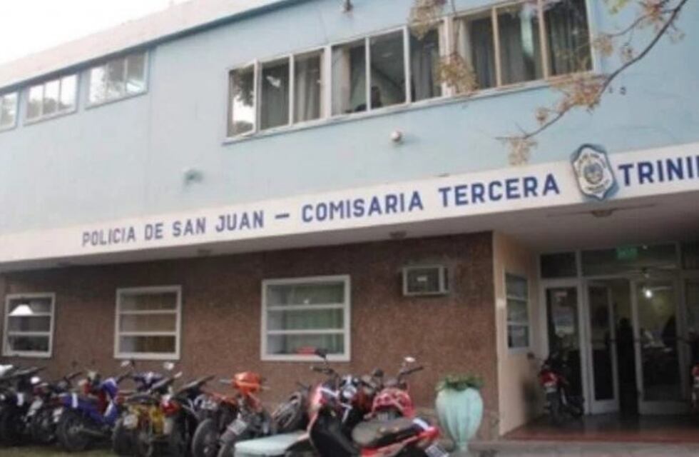 Misterioso robo de 100 mil pesos a un comerciante sanjuanino