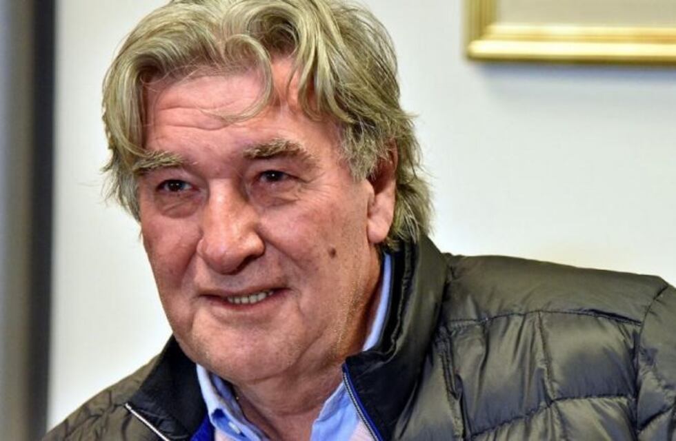 Armando Pérez y la votación en Belgrano: "Todo se define en los 15 días finales"