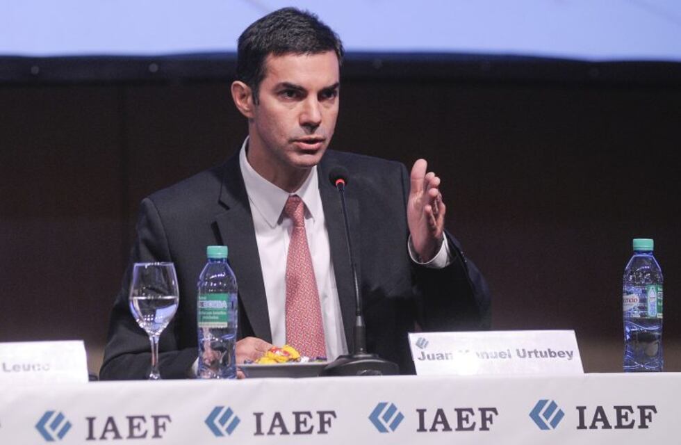 Urtubey y el pacto fiscal: 'Al mediodía estamos firmando el acuerdo'