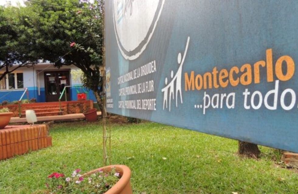 Intiman a los propietarios de baldíos sucios en Montecarlo
