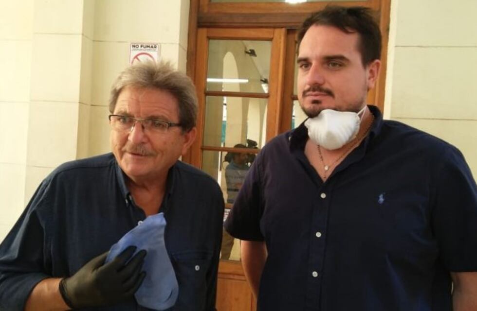 Carlos Machicote: No podemos permitir que el Coronavirus llegue a la provincia