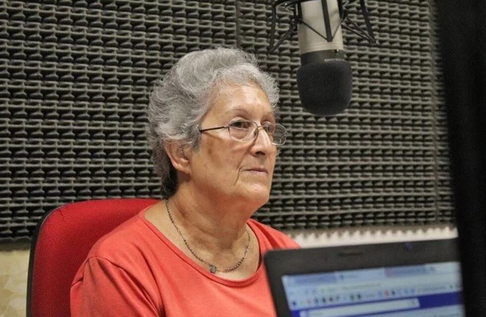 Ejemplo de perseverancia: tiene 74 años y está terminando el secundario