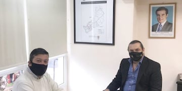 La compañía estatal brindará el soporte para el streaming\u002E