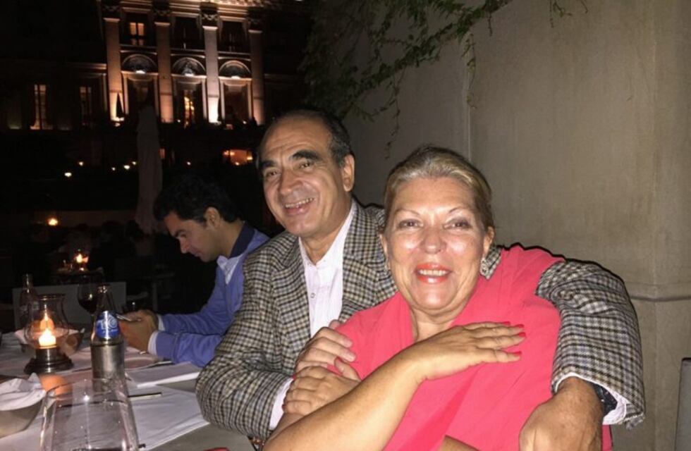 Un exlegislador mendocino tiene coronavirus y está internado