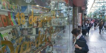 Comercios de Cordoba