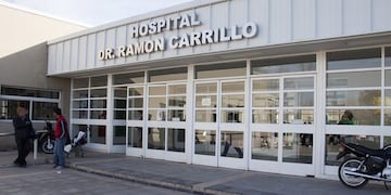 Hospital Carrillo